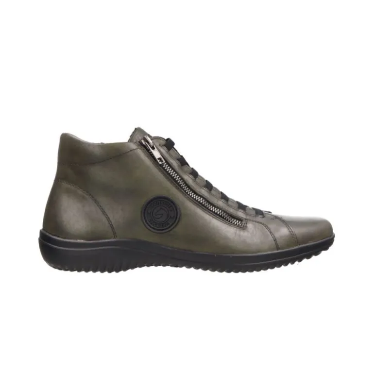 Bottines*Remonte Egan Leaf