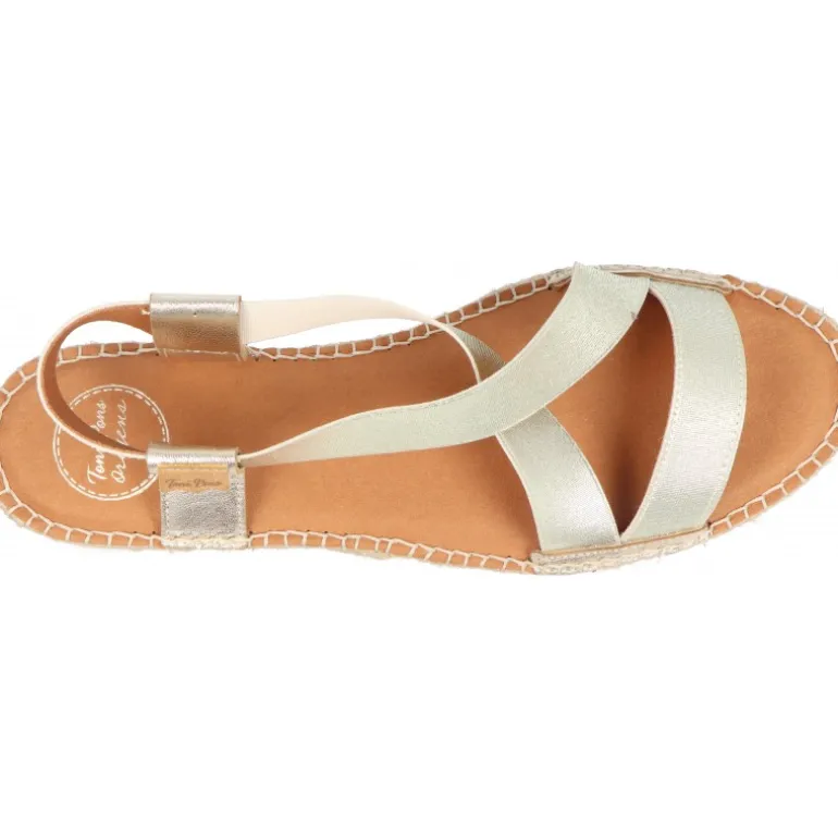 Sandales|Espadrilles*Toni Pons Eire RC Plati