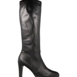 Bottes|Talons*Gabor Elbrouz noir