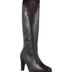Bottes|Talons*Gabor Elbrouz noir