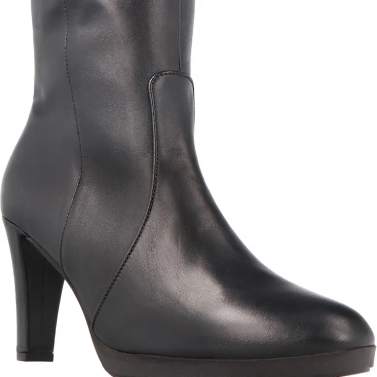 Bottes|Talons*Gabor Elbrouz noir