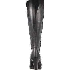 Bottes|Talons*Gabor Elbrouz noir