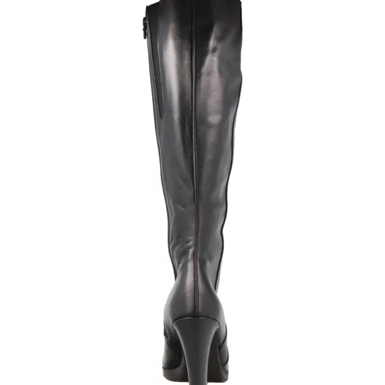 Bottes|Talons*Gabor Elbrouz noir