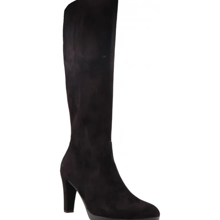Bottes|Talons*Gabor Elbrus Ante Noir