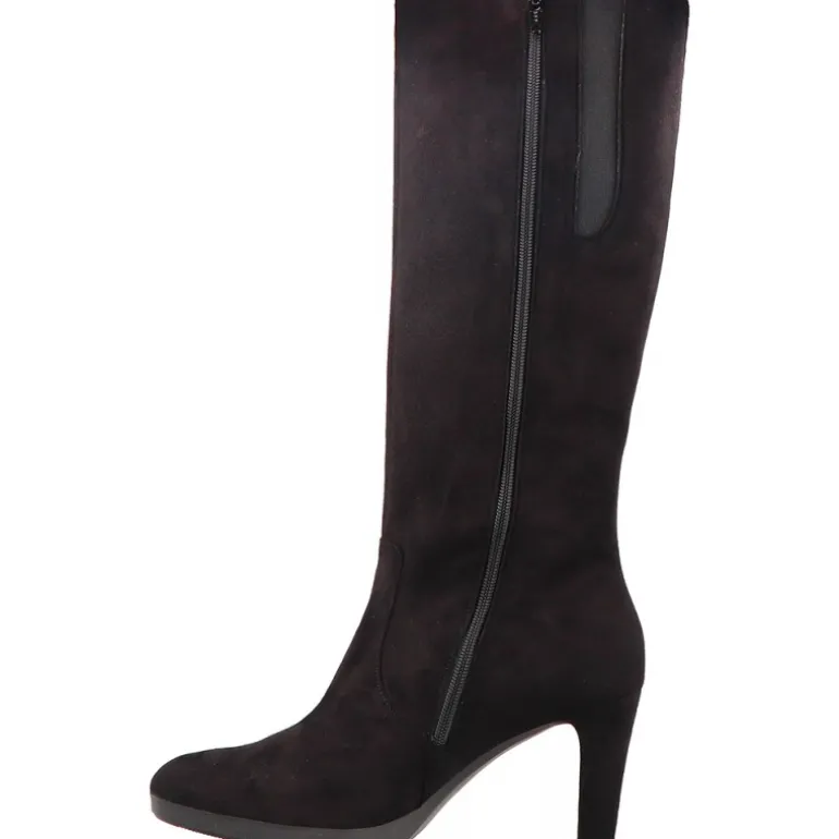 Bottes|Talons*Gabor Elbrus Ante Noir