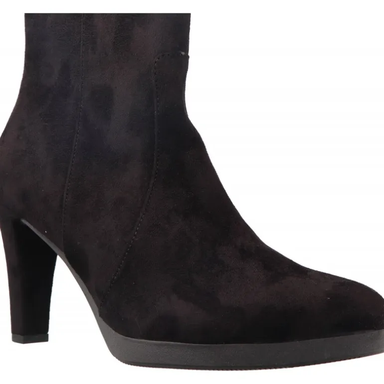 Bottes|Talons*Gabor Elbrus Ante Noir