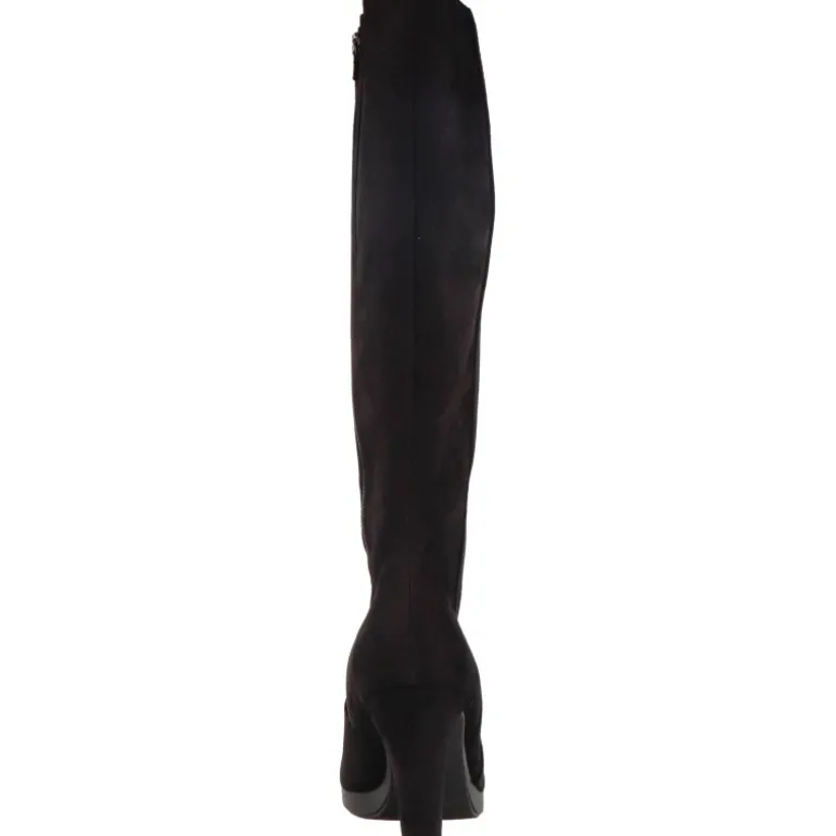 Bottes|Talons*Gabor Elbrus Ante Noir