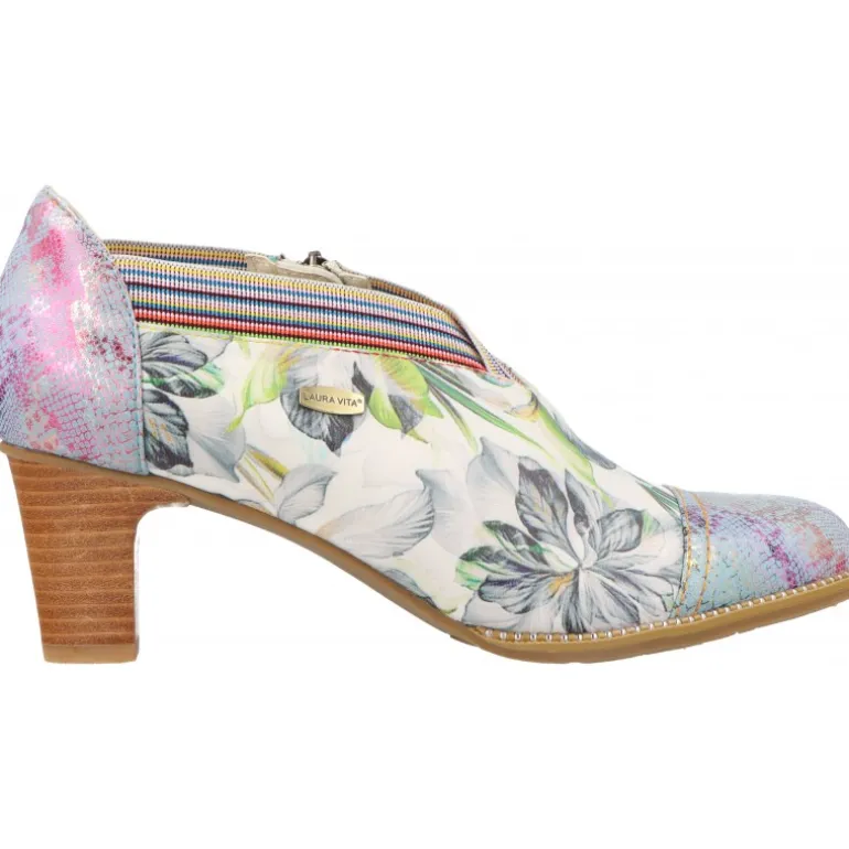 Talons*Laura Vita Elcodieo 221 Gris