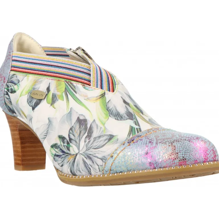 Talons*Laura Vita Elcodieo 221 Gris