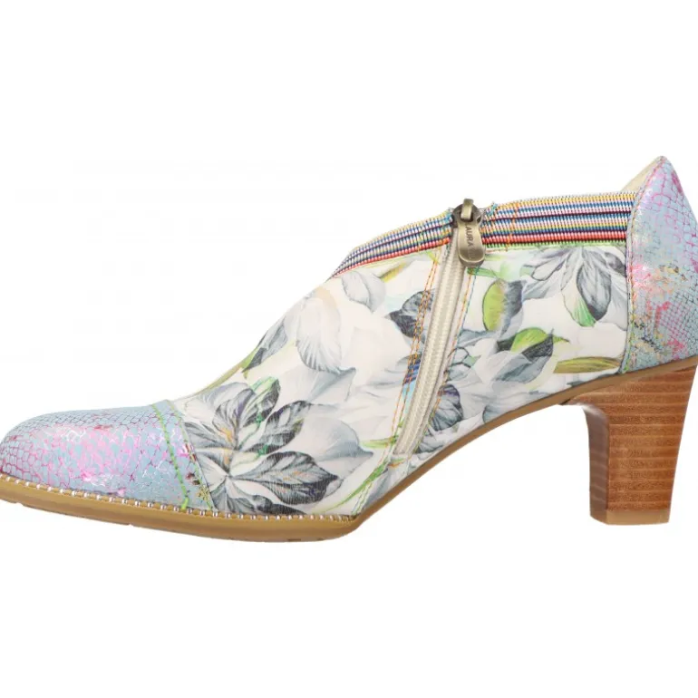 Talons*Laura Vita Elcodieo 221 Gris
