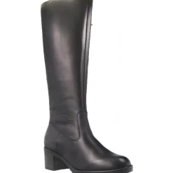 Bottes*Remonte Ele Black