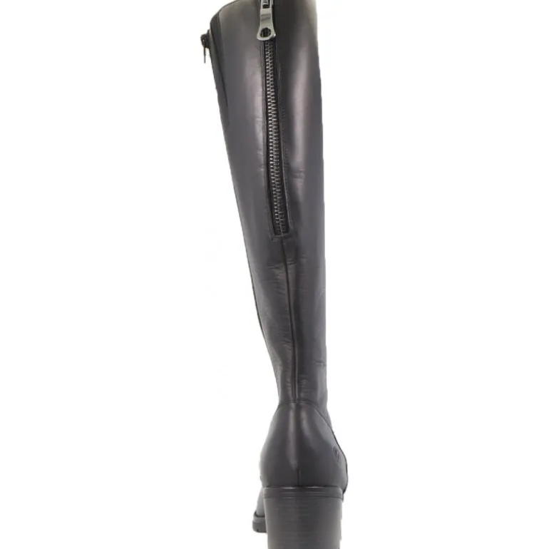 Bottes*Remonte Ele Black