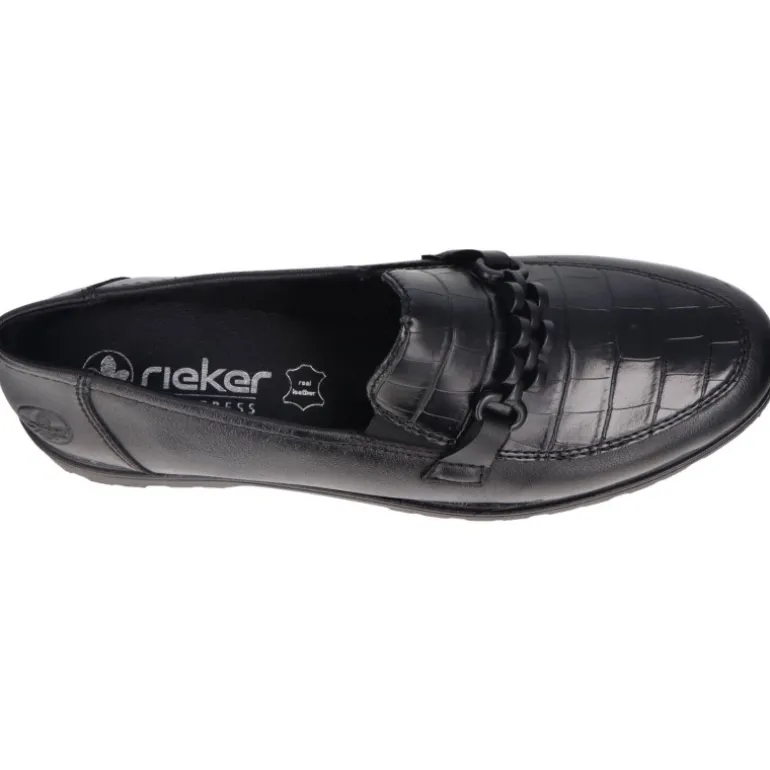 Mocassins*Rieker Eleanor