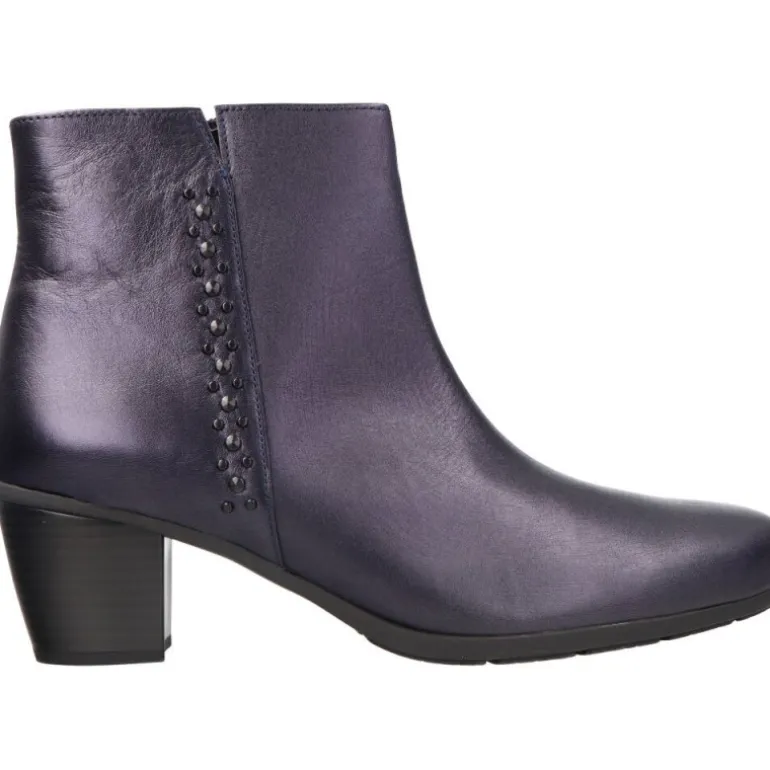 Bottines*Gabor Electra Nightblue