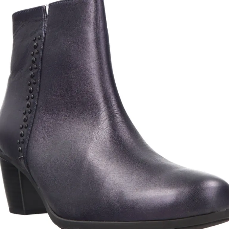 Bottines*Gabor Electra Nightblue