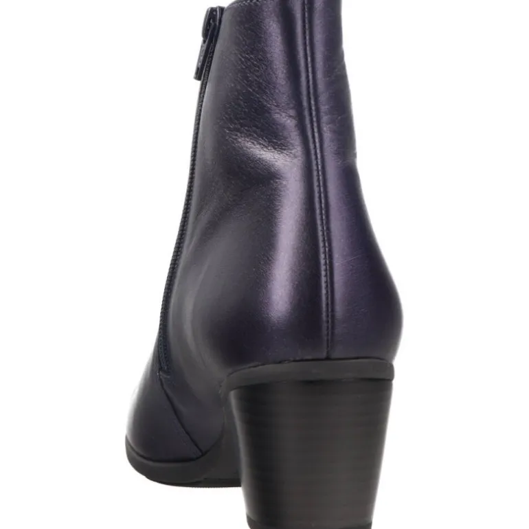 Bottines*Gabor Electra Nightblue