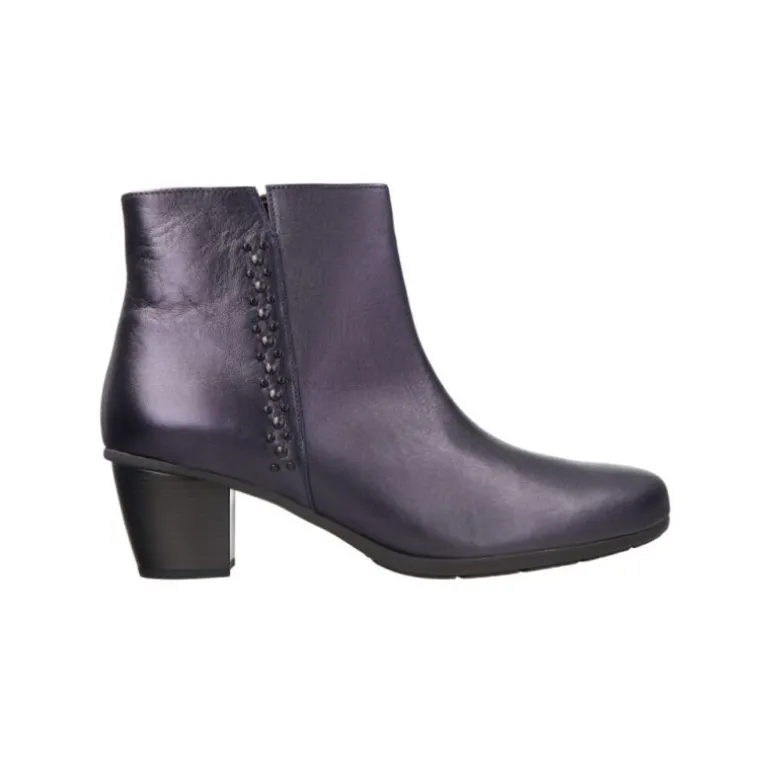 Bottines*Gabor Electra Nightblue