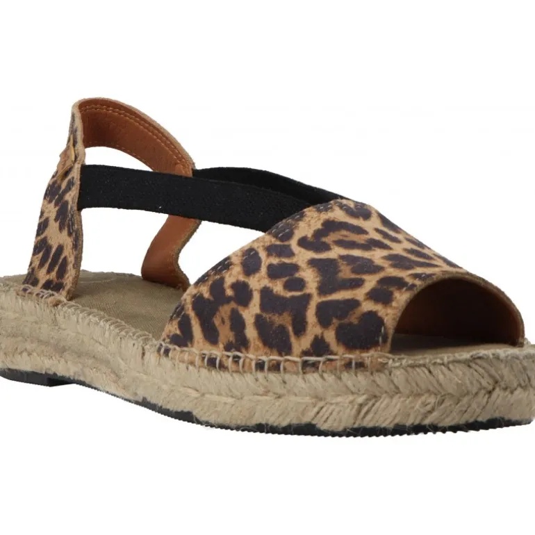 Sandales|Espadrilles*Toni Pons Elmina Leo