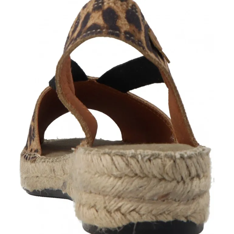 Sandales|Espadrilles*Toni Pons Elmina Leo