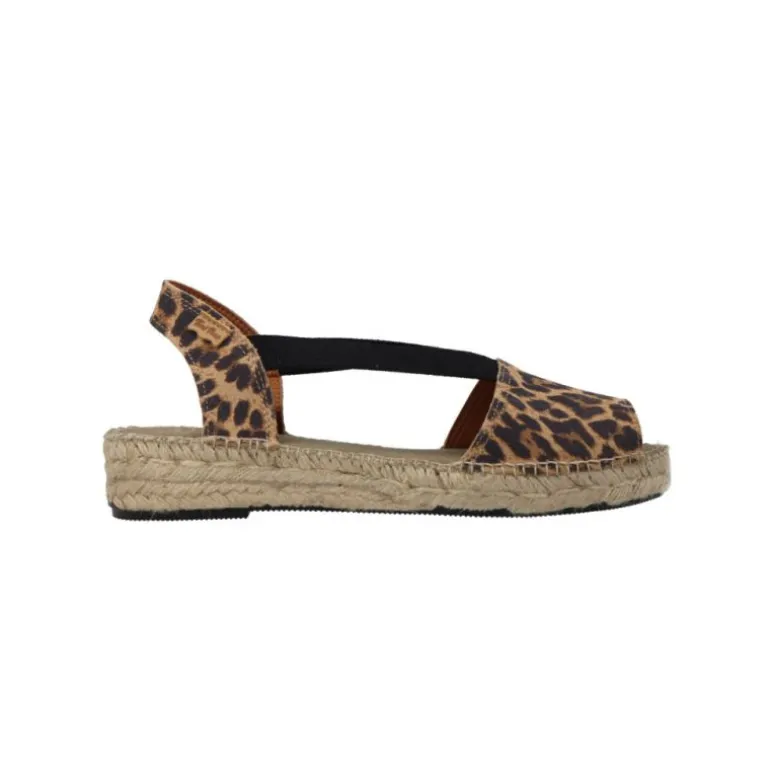 Sandales|Espadrilles*Toni Pons Elmina Leo