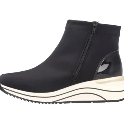 Bottines*Remonte Elora Nero