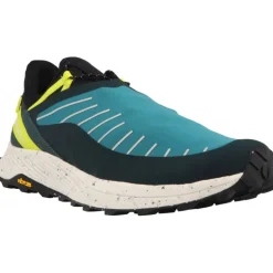 Baskets*Merrell Embark Lace Shield