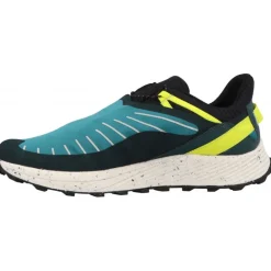 Baskets*Merrell Embark Lace Shield