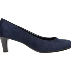 Escarpins|Talons*Gabor Emma Bleu