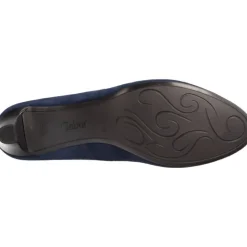 Escarpins|Talons*Gabor Emma Bleu