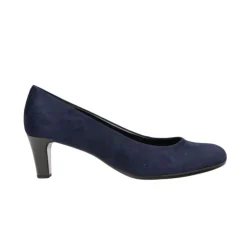 Escarpins|Talons*Gabor Emma Bleu