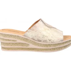 Sandales|Tongs*Gabor Escarpia
