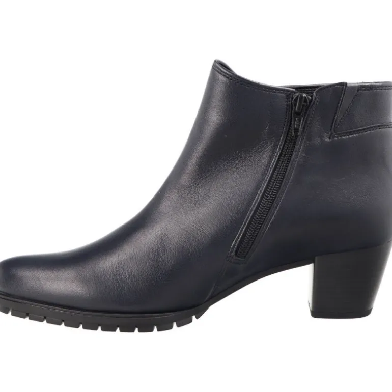 Bottines*Gabor Estila Midnight