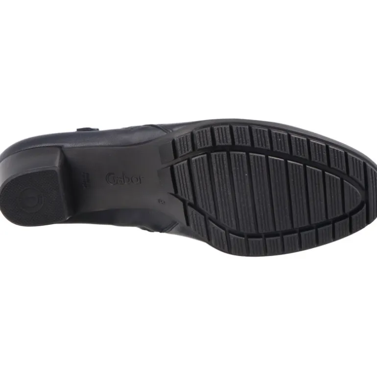 Bottines*Gabor Estila Midnight