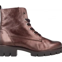 Bottines*Gabor Estrella Iron Metal