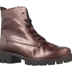 Bottines*Gabor Estrella Iron Metal