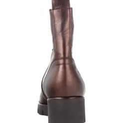 Bottines*Gabor Estrella Iron Metal