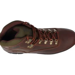 Bottes / Montantes|Montagne*Timberland Euro Hiker Mid Brown