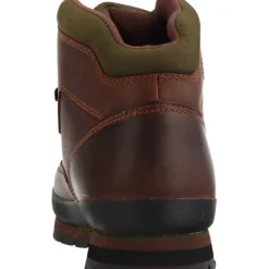 Bottes / Montantes|Montagne*Timberland Euro Hiker Mid Brown