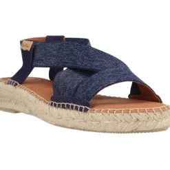 Sandales|Espadrilles*Toni Pons Evani Texa