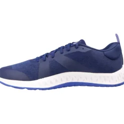 Baskets*Adidas Everyset Trainer Dkblue/ftwwht/lucblu