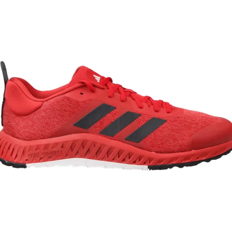 Baskets*Adidas Everyset Trainer Tepore/cblack/ftwwht