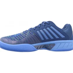 Tennis/Padel*kswiss Express Light 3 Hb Padel Blu