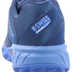 Tennis/Padel*kswiss Express Light 3 Hb Padel Blu