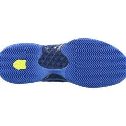 Tennis/Padel*kswiss Express Light 3 Hb Padel Blu