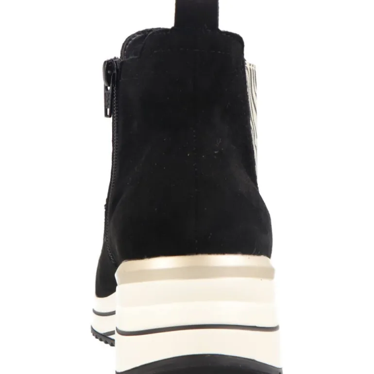 Bottines*Remonte Ezia Nero