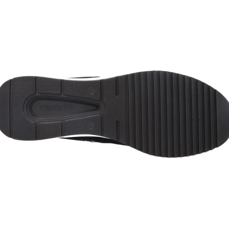 Bottines*Remonte Ezia Nero