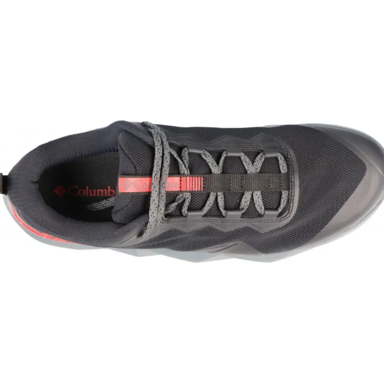 Montagne*Columbia Facet 15 Black