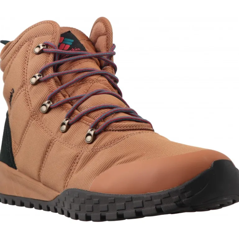 Montagne*Columbia Fairbanks Omni Heat Elk Rusty