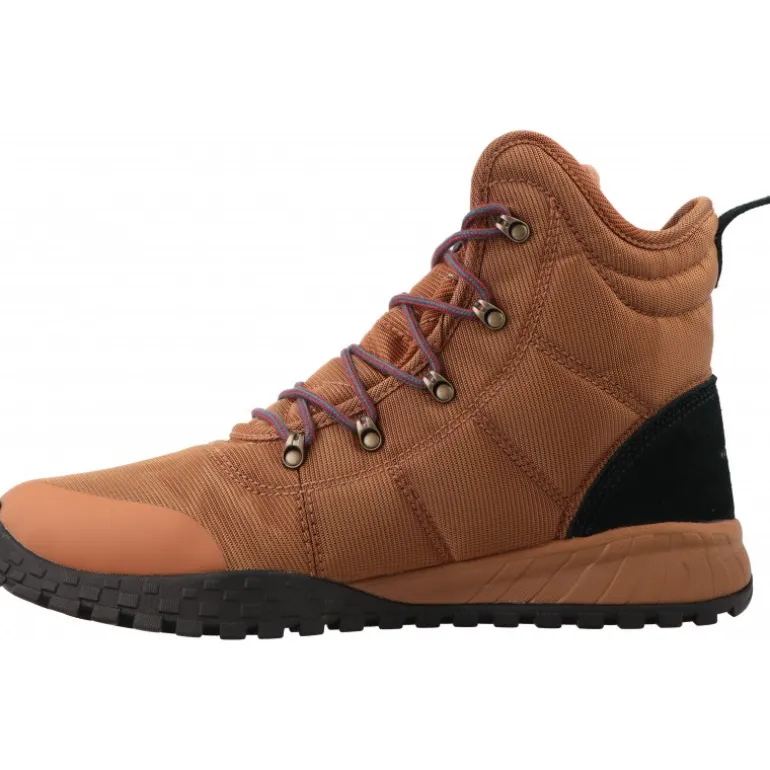 Montagne*Columbia Fairbanks Omni Heat Elk Rusty