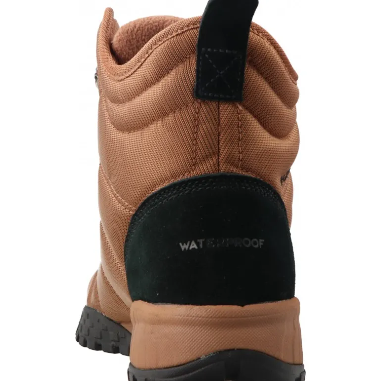 Montagne*Columbia Fairbanks Omni Heat Elk Rusty
